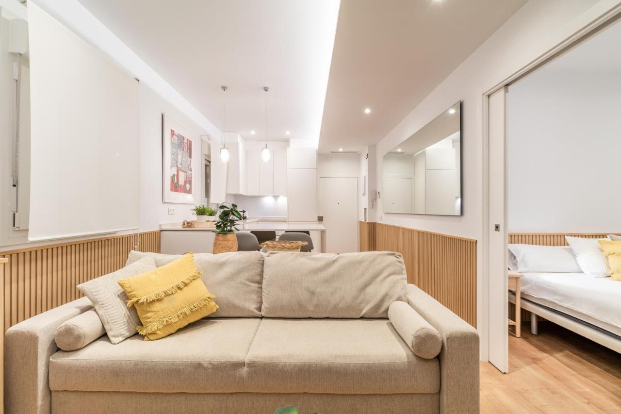 Apartamento Pyr Select Salamanca Luxury Viii *